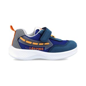 Garvalin Baskets basses enfant LUMIÈRES SPORTIVES 242812-A