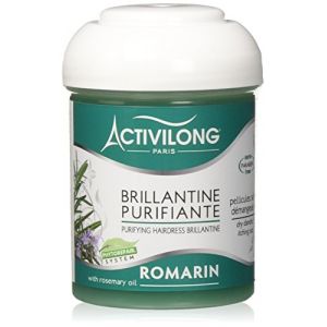 Image de Activilong Phytorepair System Brillantine purifiante au romarin