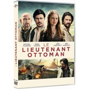 Image de The Ottoman Lieutenant [DVD]