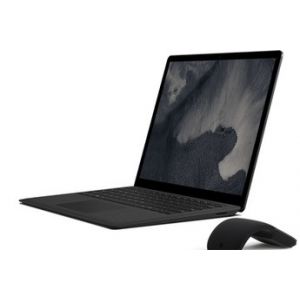 Microsoft Surface Lpt 2 i5 8 256 Noir