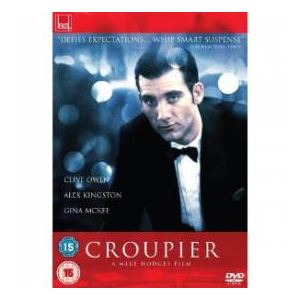 Image de The Croupier