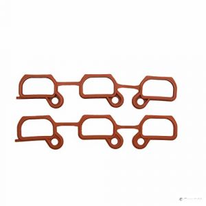 Image de Elring 366.500 Jeu de joints d'étanchéité, collecteur d'admission