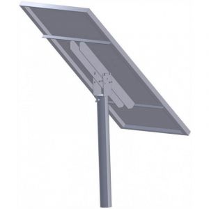 Ako Tirage d'ancrage pour panneau solaire 100 watts
