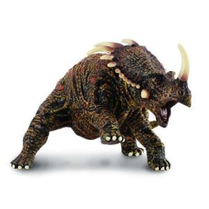 Image de Collecta Figurine dinosaure : Styracosaure