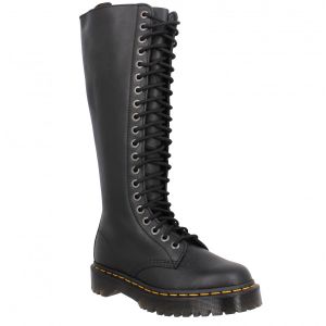 Dr. Martens 1b60 Bex Black Pisa Noir 36