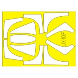 Eduard MAQUETTE F 14D TRUMPETER1/32 JX107