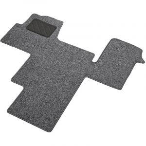 ProPlus 362130 Tapis adapté pour (marque automobile): Renault anthracite A570593