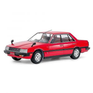 Tamiya 24374 1:24 Nissan Skyline 2000 Turbo GTES – Maquette – Kit de construction en plastique pour loisirs, bricolage, collage, modélisme, modélisme en plastique
