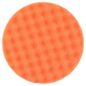 Mirka &Eacute;ponge de polissage 7993615021; 150x25 mm; 2 unit&eacute;s
