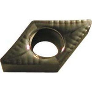 FP Plaquette amovible de tournage ISO, Désignation : DCGT 070202 AL N 5010, Rayon d'angle : 0,2 (Par 10)