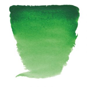 Van Gogh Peinture aquarelle de Royal Talens, 1/2 godet, Vert de Hooker clair
