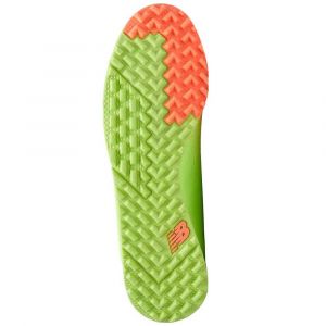 New Balance Chaussures de football terrain synth&eacute;tique Furon Dispatch Turf Vert - Taille 42