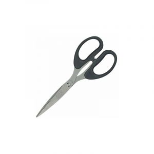 Maxiburo Ciseaux de bureau ambidextres 18,5 cm