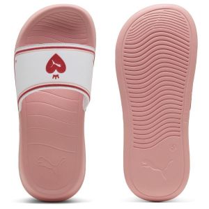 Puma Sneakers femme pocat 20 idylle