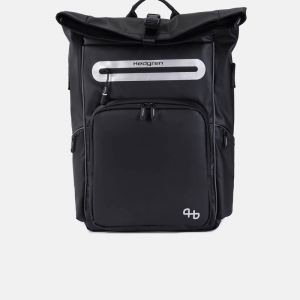 Hedgren Sac a dos rfid hub