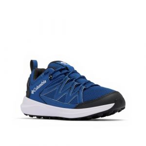 Columbia Enfant Chaussures de Randonn&eacute;e Unisexe Imperm&eacute;ables Peakfreak