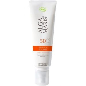 Laboratoires de Biarritz Alga Maris - Spray protection 30