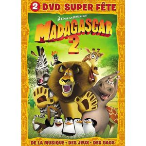 Madagascar 2