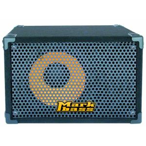 Image de Markbass Traveler 121 H - Baffle 1x12" 400W 8 Ohms