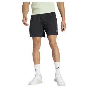 Adidas Short de training homme train essentials seasonal big logo
