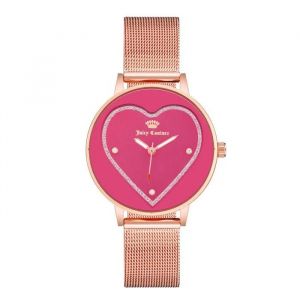 Juicy Couture Montre Femme Jc1240hprg