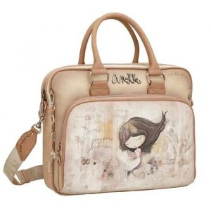 Anekke - Porte-documents PC femme Memories - 12505