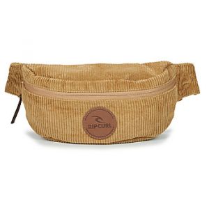 Rip Curl Sac banane WAIST BAG SMALL CORD Marron - Taille Unique