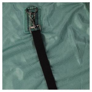 Couverture anti-mouches pour cheval BR Equitation Mini Horse