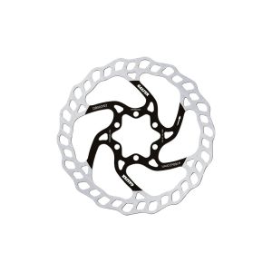 Galfer Disque de frein moto Wave D.160, 108Gr, Ep.2 mm