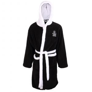 Nightmare Before Christmas Jack Skellington Dressing Gown - Small / Medium
