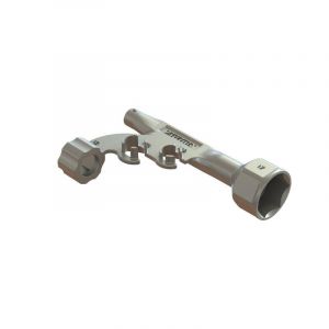 Arrma Metal Multi Tool 5/17mm Nut, 11/15mm Bore Shock