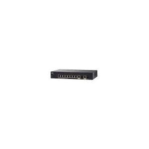 Cisco Small Business SG250-10P