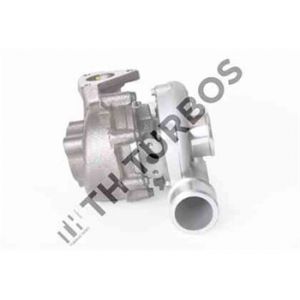 Turbo's Hoet Turbocompresseur 2101129