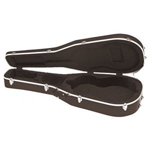 Gewa ETUI GUITARE ABS PREMIUM GUITARE CLASSIQUE