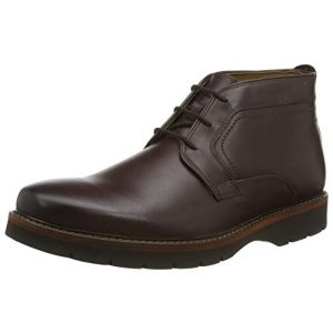 Clarks Bottines Marron - Taille 44,5