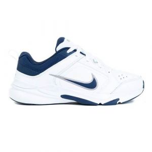 Nike Formateurs Defyallday EU 49 1/2 White