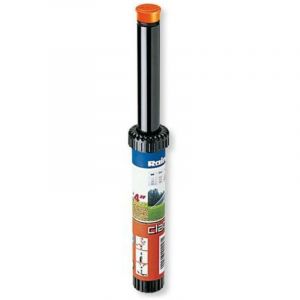 Claber 90055 Arroseur escamotable Pop-Up 180, 4"