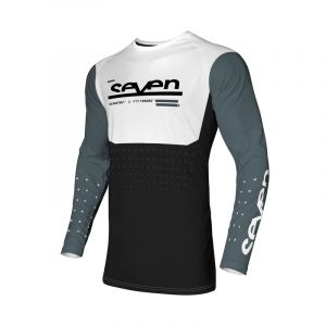 Maillot moto cross enfant Seven MX Vox Aperture