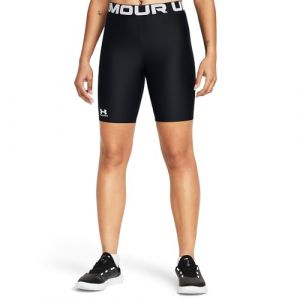 Under Armour Legging HeatGear Authentics 8" noir femme - XL