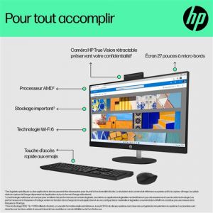 HP /27-cr0060nf/27FHD/R7 77/16G/512G/W11+