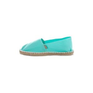 Espadrij Espadrilles Espadrilles femmes ref_esp43766 Vert