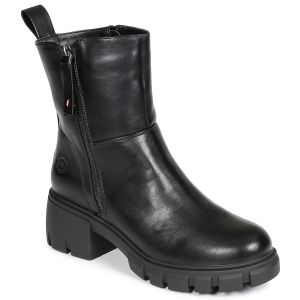 Lumberjack Bottines ROSITA Noir - Taille 36,37,38,39,40,41