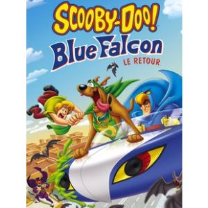 Scooby-Doo! Blue Falcon le Retour