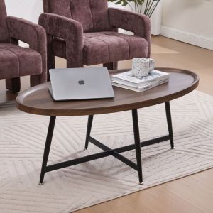 Canap&eacute; d'angle en U, canap&eacute; 4 places avec 2 repose-pieds amovible, 6 coussins, en tissu, rose