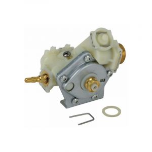 ELM Leblanc VALVE EAU LH8/WR8 RÉF 8738710127