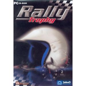 Image de Rally Trophy [PC]