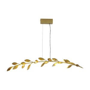 Boutica-design HOLLANDER Suspensions Riso 11x2W G4 Or