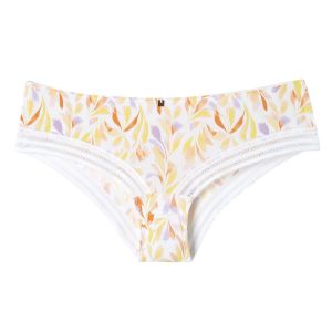 Shorty blanc Pampa