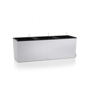 Lechuza Trio Stone 30 Quartz Blanc 15047