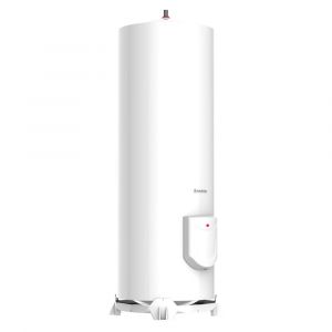 Ariston Chauffe-eau électrique 300l SAGEO XPERT stéatite vertical sur socle D570mm - 3000795